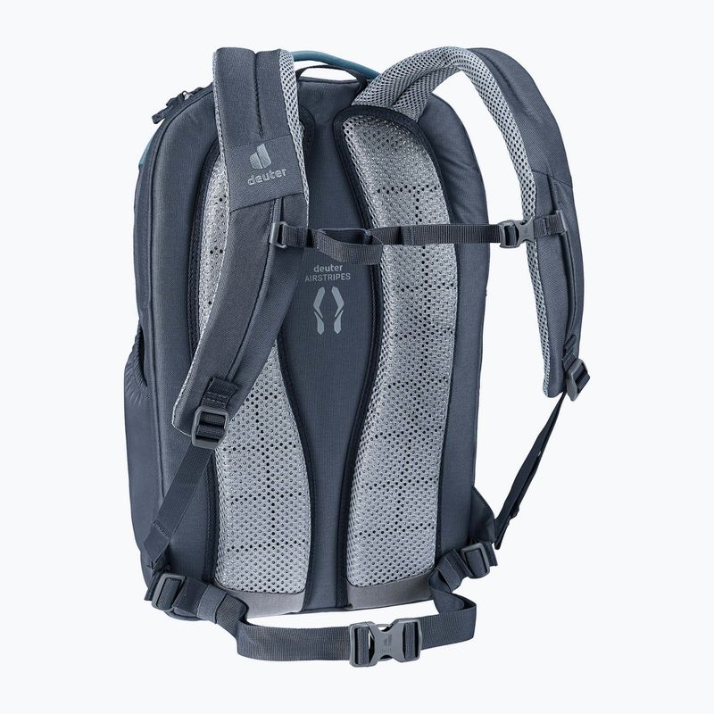 Plecak miejski deuter Giga 28 l atlantic/ ink 4