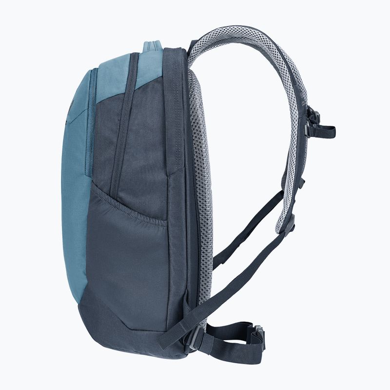 Plecak miejski deuter Giga 28 l atlantic/ ink 5
