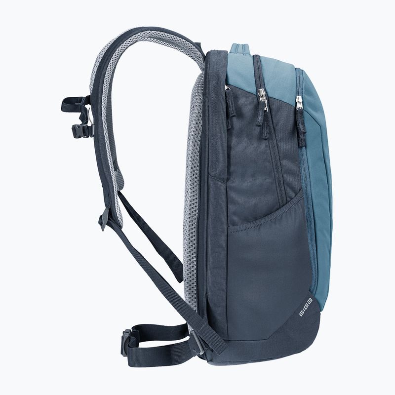 Plecak miejski deuter Giga 28 l atlantic/ ink 6