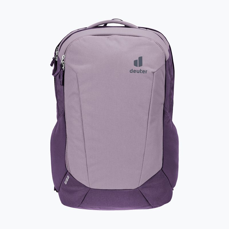 Plecak deuter Giga 28 l lavender/purple