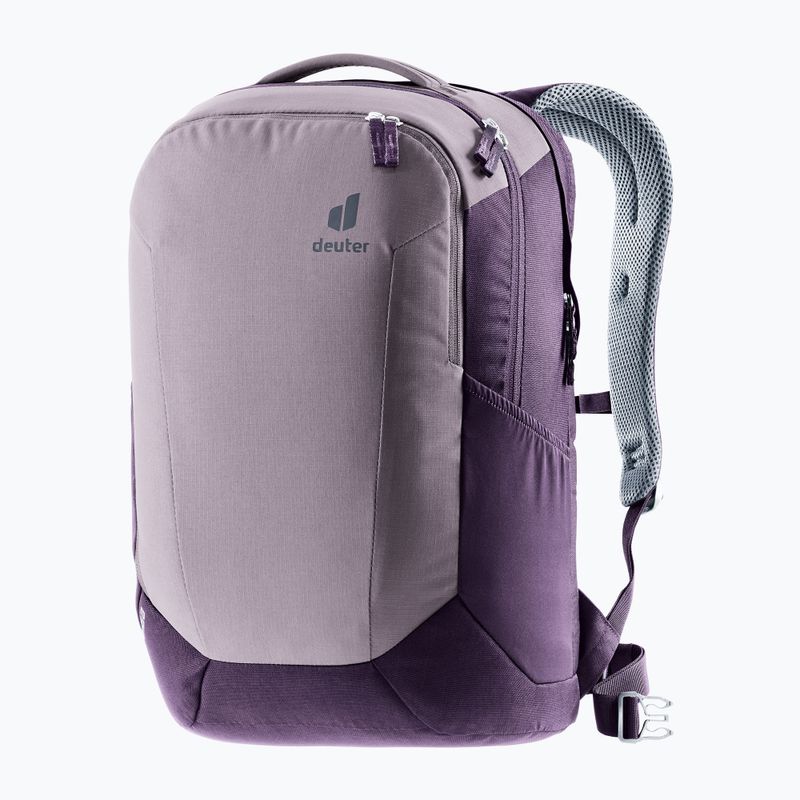 Plecak deuter Giga 28 l lavender/purple 2