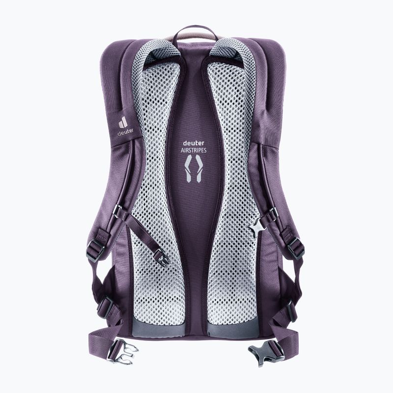 Plecak deuter Giga 28 l lavender/purple 3