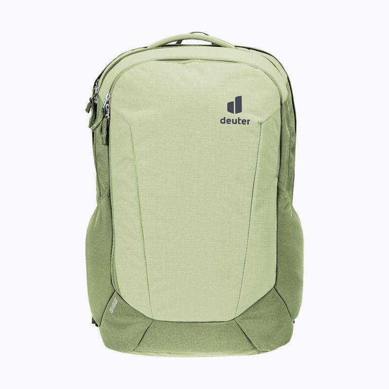 Plecak miejski deuter Giga 28 l mineral/grove