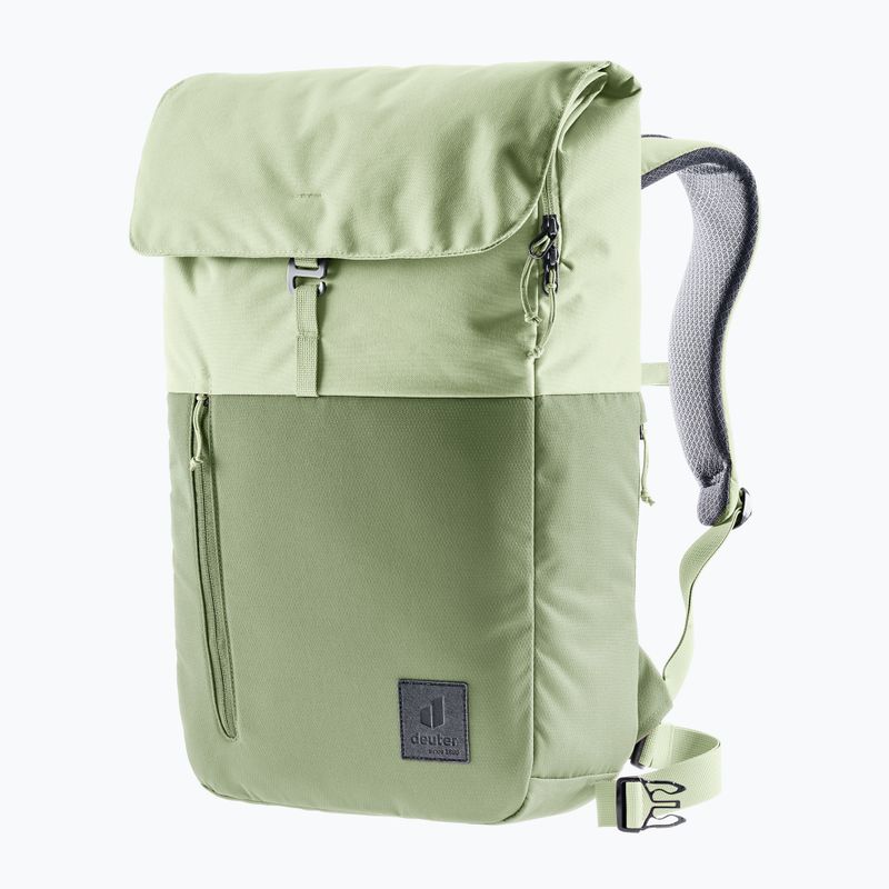 Plecak deuter UP Seoul 16 + 10 l grove/mineral 2