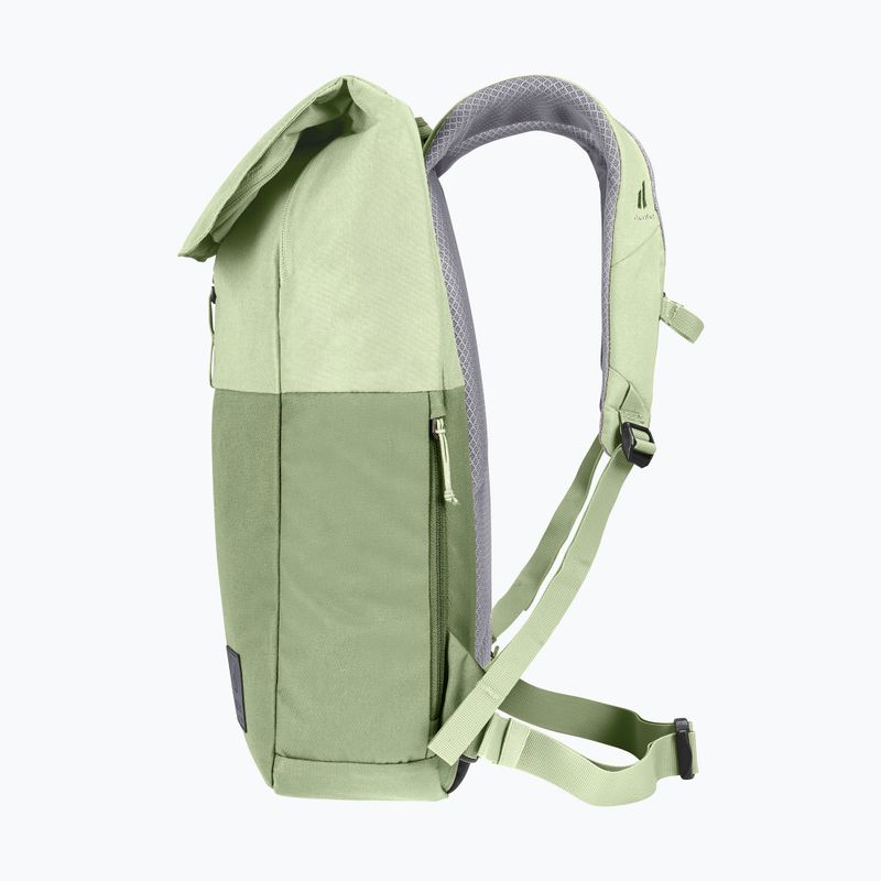 Plecak deuter UP Seoul 16 + 10 l grove/mineral 6