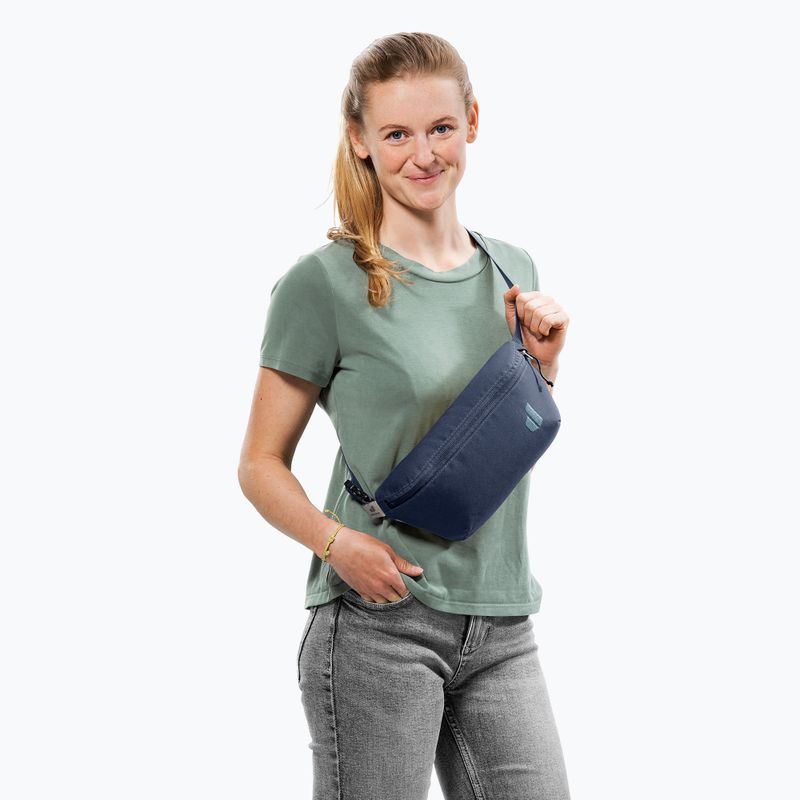 Saszetka nerka deuter Avengo 1.5 l ink 4