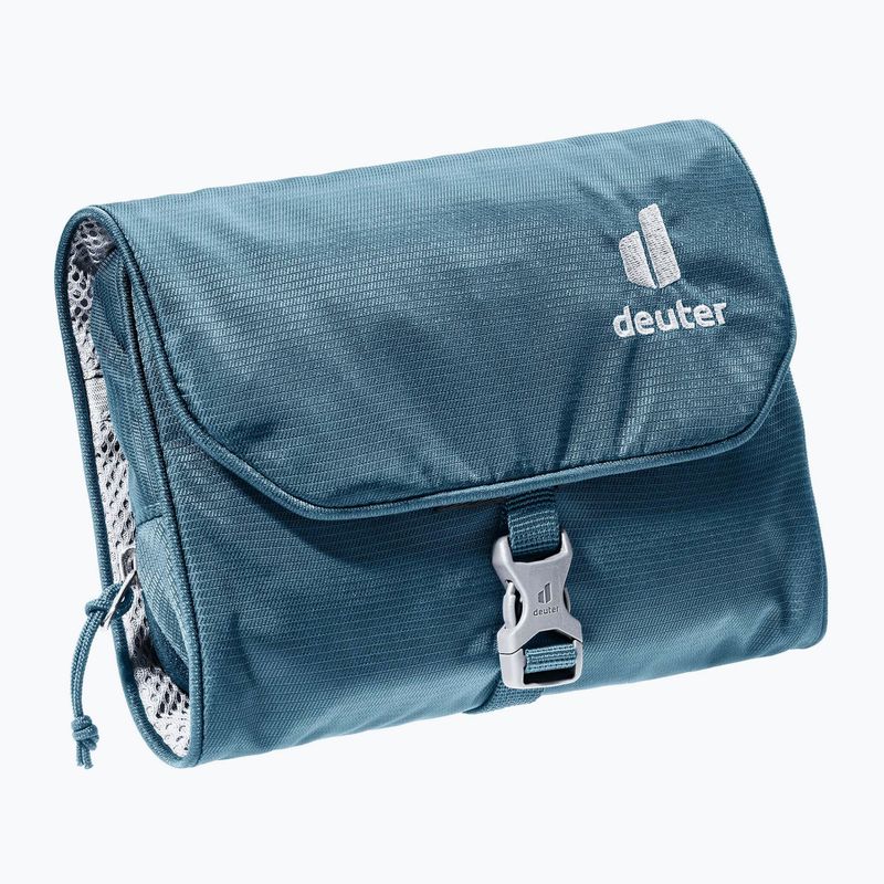 Kosmetyczka deuter Wash Bag I atlantic