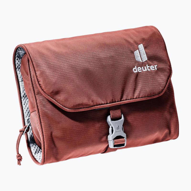 Kosmetyczka deuter Wash Bag I caspia