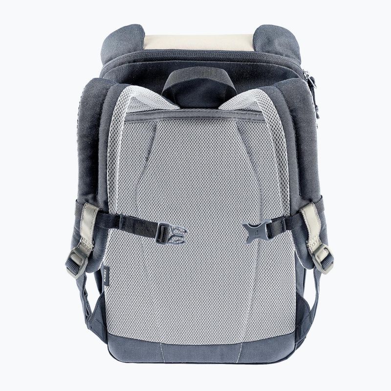 Plecak dziecięcy deuter Kikki 8 l black/ bone 3