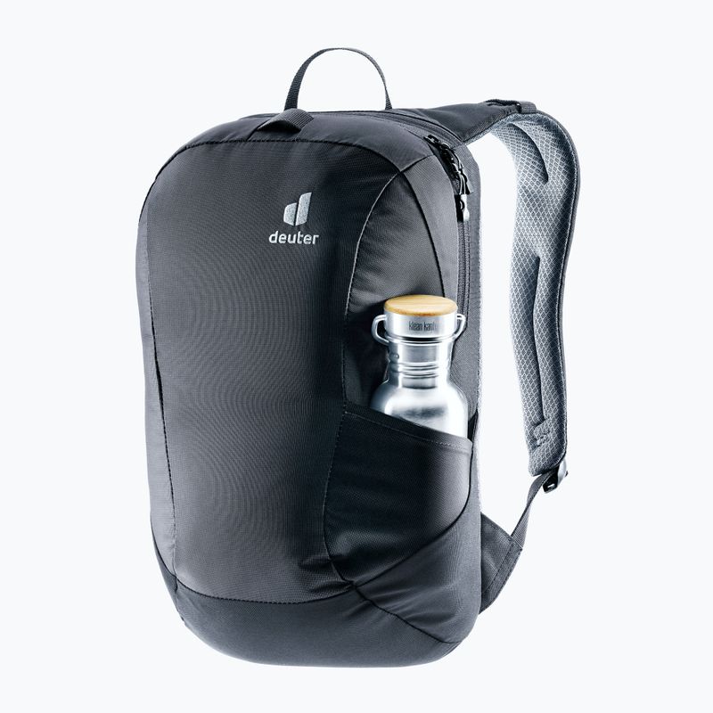 Plecak trekkingowy deuter Voyager 65+10 l black 8