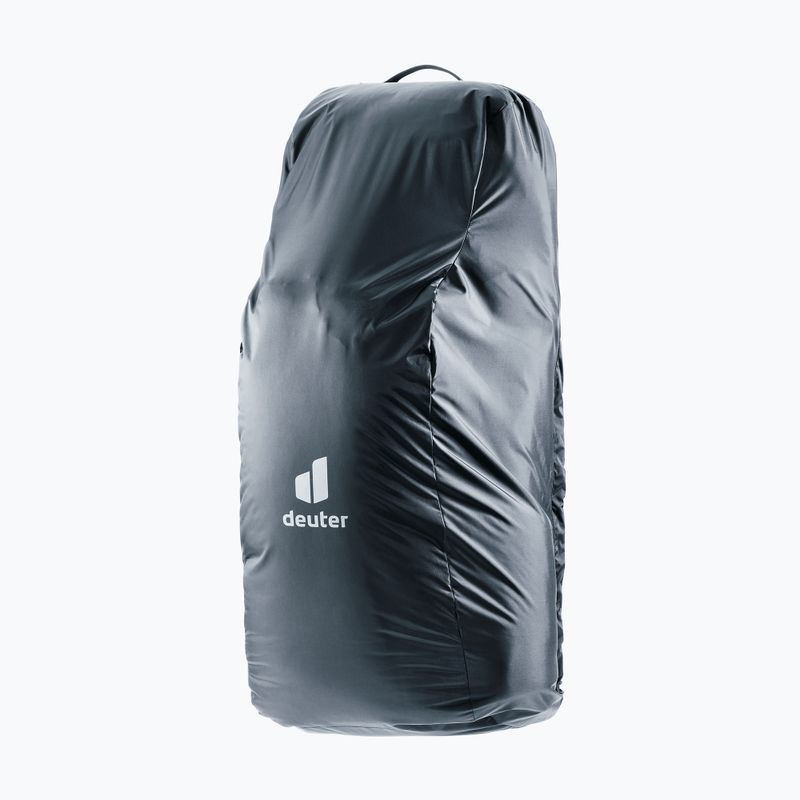 Plecak trekkingowy deuter Voyager 65+10 l black 11