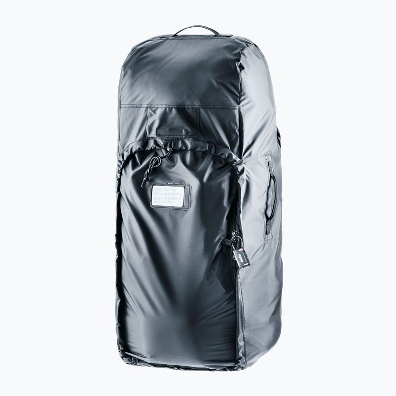 Plecak trekkingowy deuter Voyager 65+10 l black 12