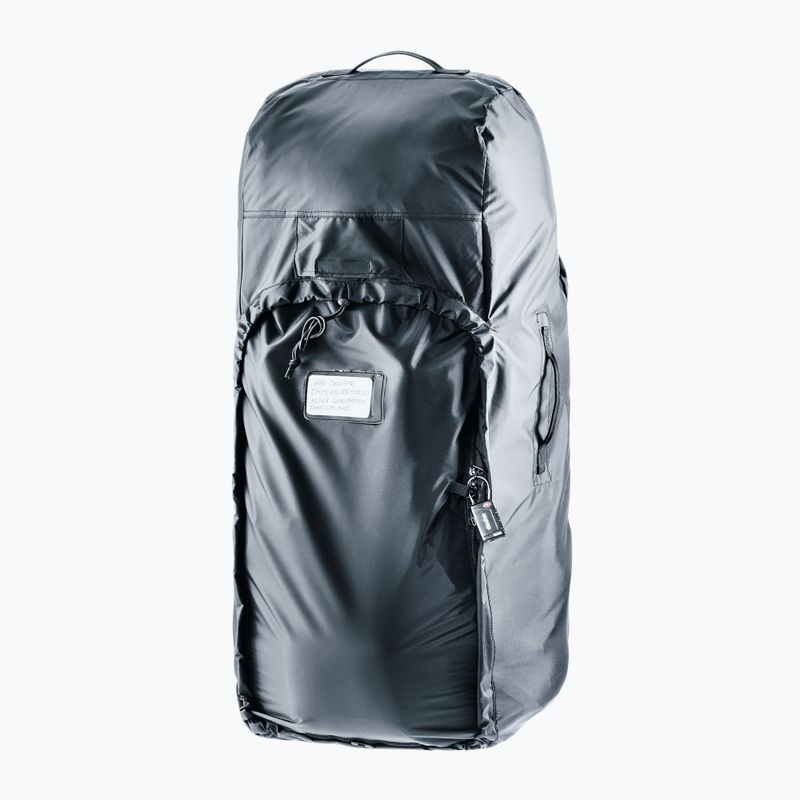 Plecak trekkingowy deuter Voyager 65+10 l atlantic/ink 11