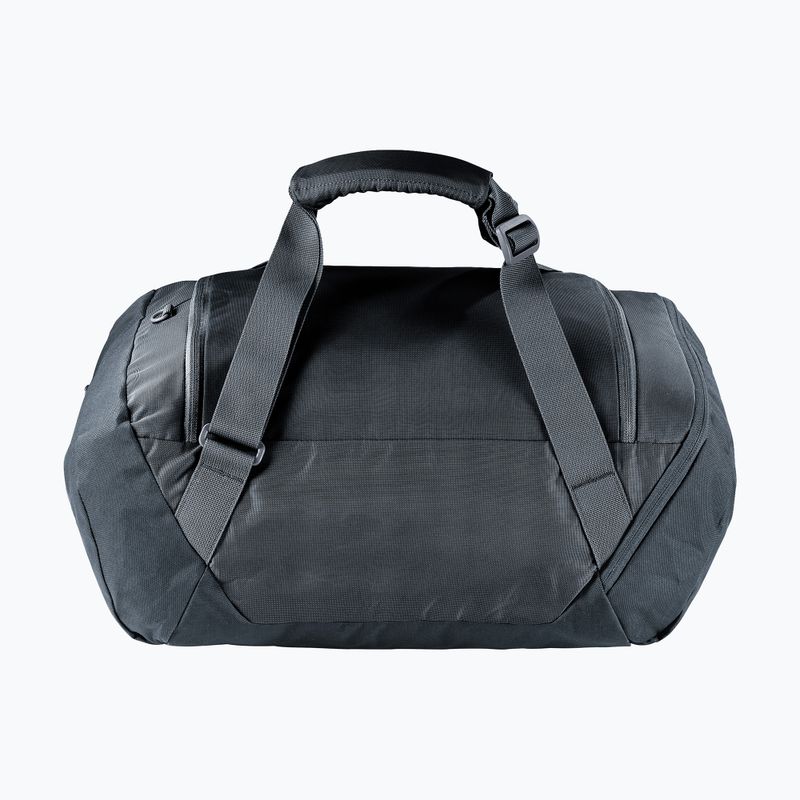 Torba podróżna deuter Duffel 35 l black 3