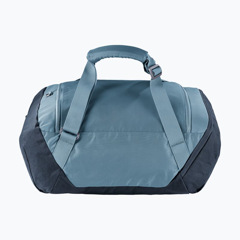 Torba podróżna deuter Duffel 35 l atlantic/ink 3