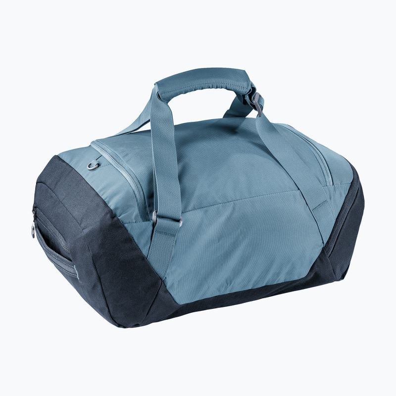 Torba podróżna deuter Duffel 35 l atlantic/ink 4