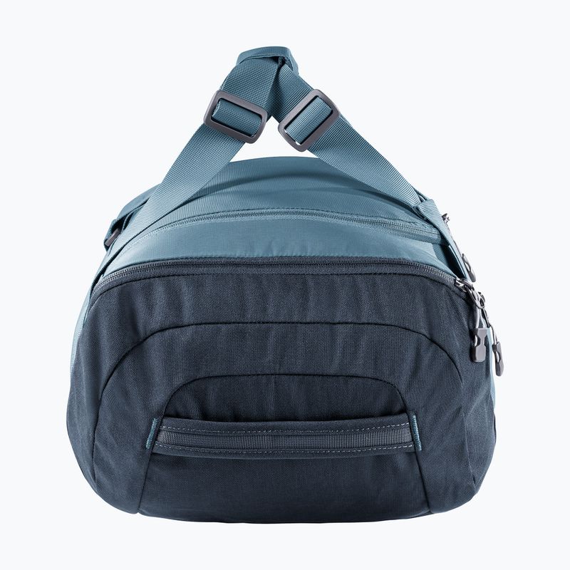 Torba podróżna deuter Duffel 35 l atlantic/ink 6