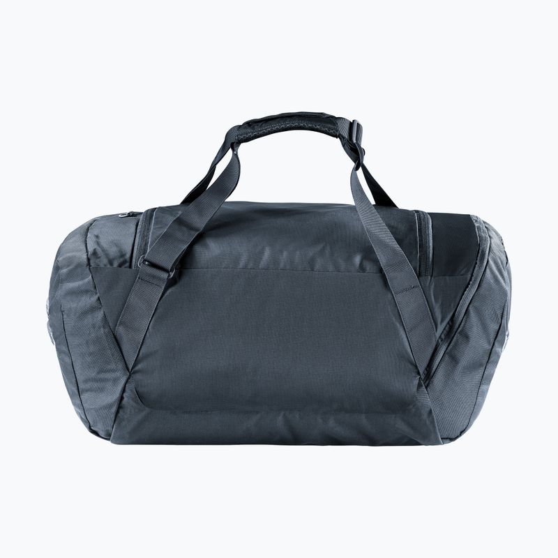 Torba podróżna deuter Duffel 50 l black 3
