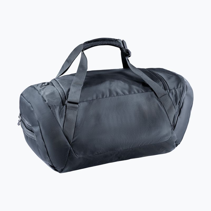 Torba podróżna deuter Duffel 50 l black 4