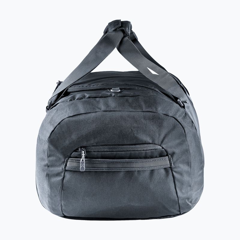Torba podróżna deuter Duffel 50 l black 5