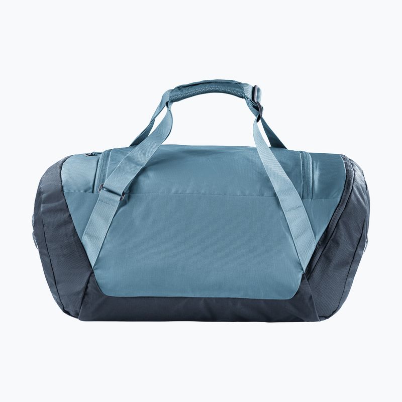 Torba podróżna deuter Duffel 50 l atlantic/ink 3