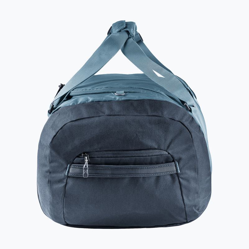 Torba podróżna deuter Duffel 50 l atlantic/ink 5