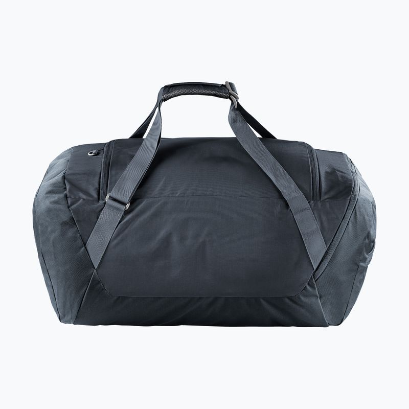 Torba podróżna deuter Duffel 70 l black 3