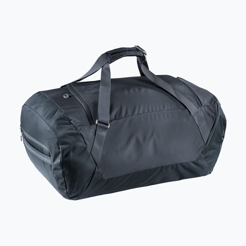 Torba podróżna deuter Duffel 70 l black 4