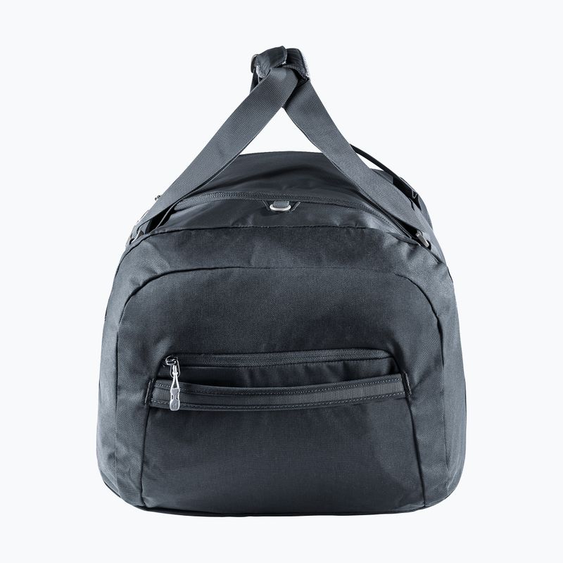 Torba podróżna deuter Duffel 70 l black 5