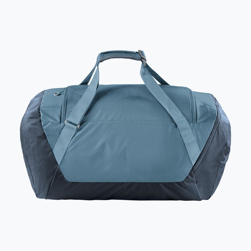 Torba podróżna deuter Duffel 70 l atlantic/ink 3