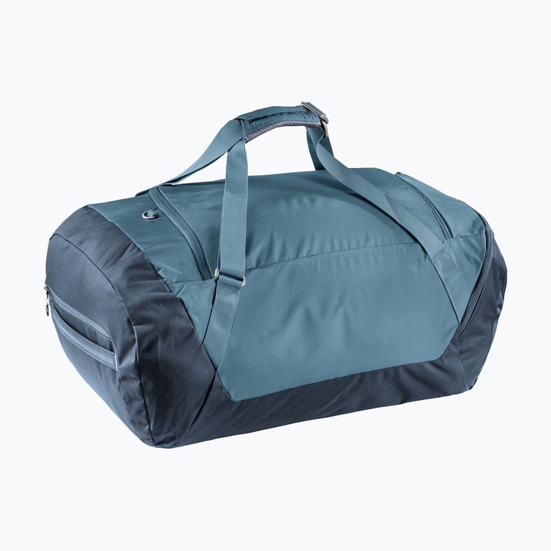 Torba podróżna deuter Duffel 70 l atlantic/ink 4