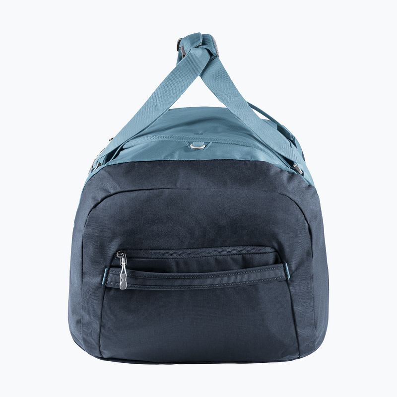 Torba podróżna deuter Duffel 70 l atlantic/ink 5