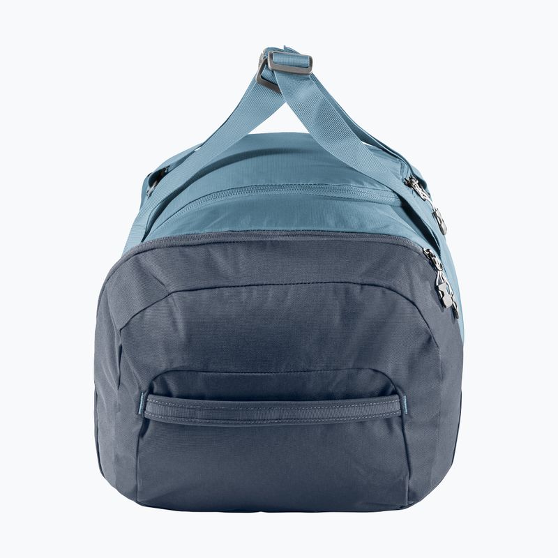Torba podróżna deuter Duffel 70 l atlantic/ink 6