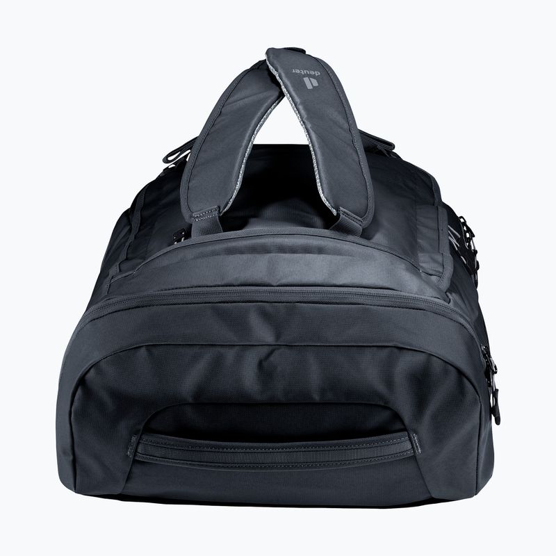 Torba podróżna deuter Duffel Pro 40 l black 4