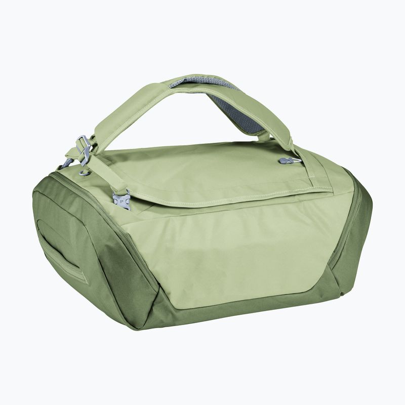Torba podróżna deuter Duffel Pro 40 l mineral/ grove 3