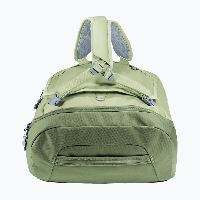 Torba podróżna deuter Duffel Pro 40 l mineral/ grove 5