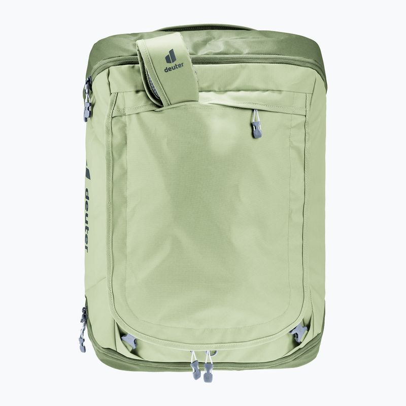 Torba podróżna deuter Duffel Pro 40 l mineral/ grove 6