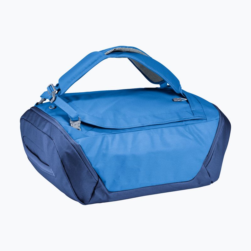 Torba podróżna deuter Duffel Pro 40 l neptune/ nightblue 3