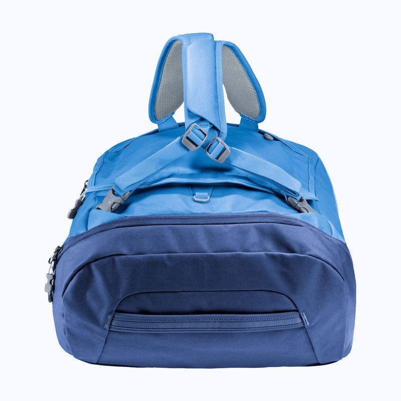 Torba podróżna deuter Duffel Pro 40 l neptune/ nightblue 5
