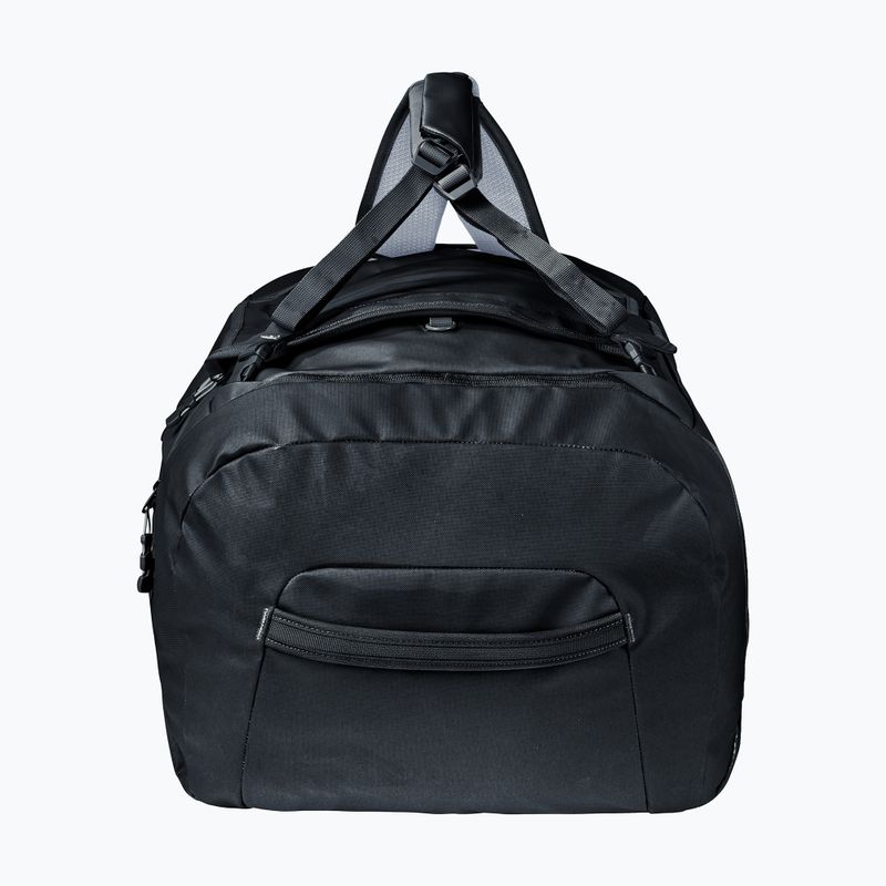 Torba podróżna deuter Duffel Pro 60 l black 5