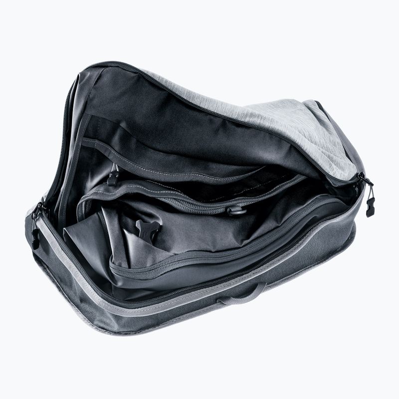 Torba podróżna deuter Duffel Pro 60 l black 8