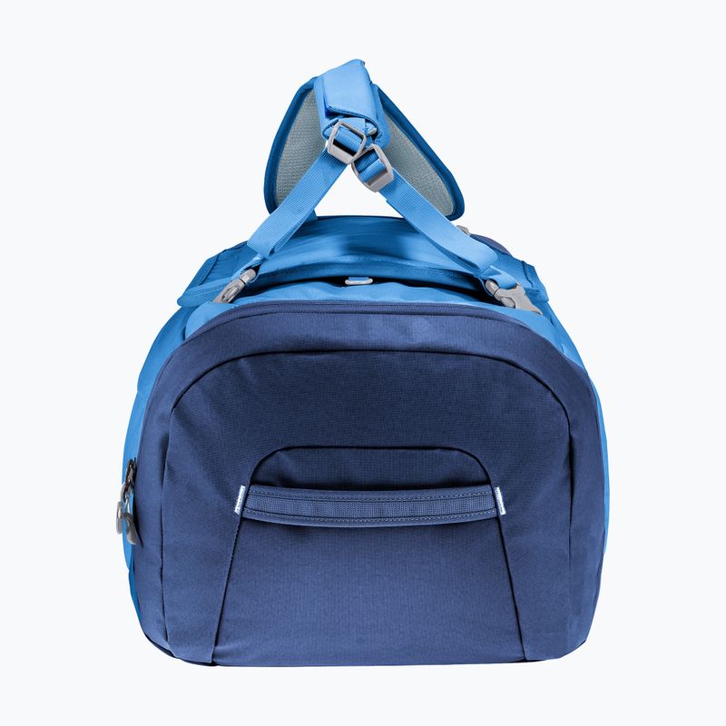 Torba podróżna deuter Duffel Pro 60 l neptune/ nightblue 5