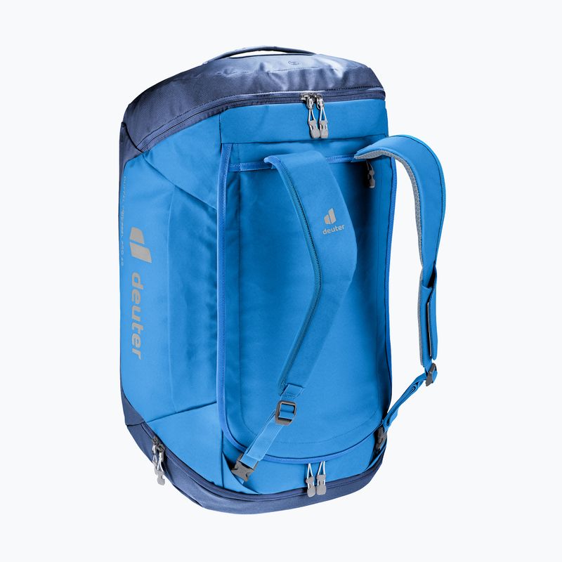 Torba podróżna deuter Duffel Pro 60 l neptune/ nightblue 7