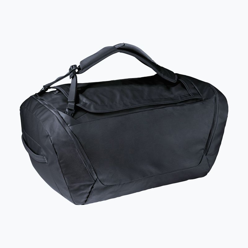 Torba podróżna deuter Duffel Pro 90 l black 3