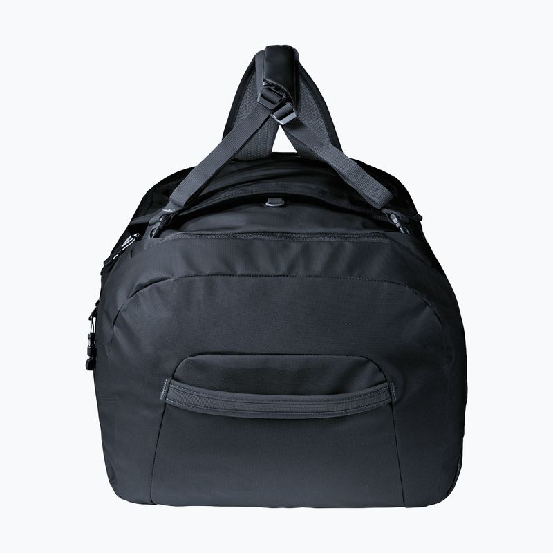 Torba podróżna deuter Duffel Pro 90 l black 5