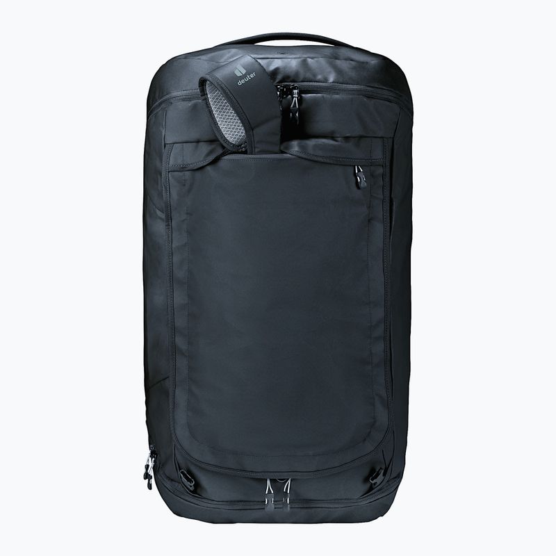 Torba podróżna deuter Duffel Pro 90 l black 6
