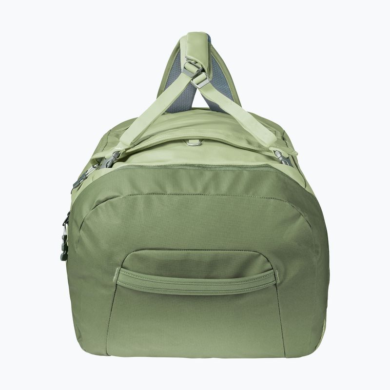 Torba podróżna deuter Duffel Pro 90 l mineral/ grove 5