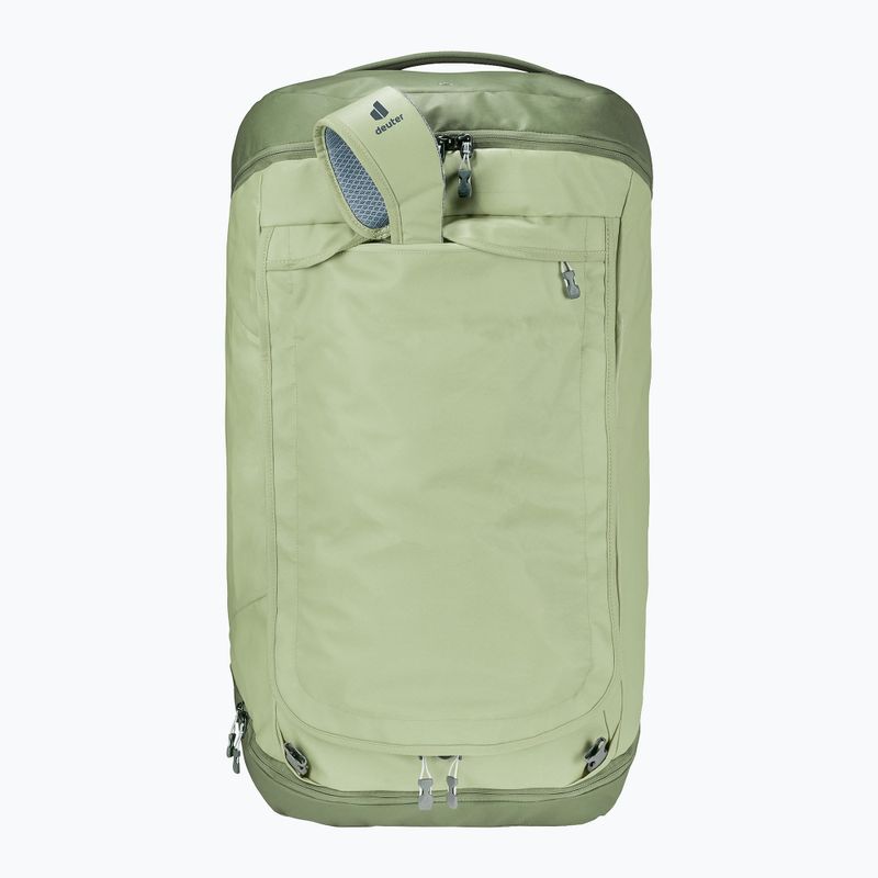 Torba podróżna deuter Duffel Pro 90 l mineral/ grove 6