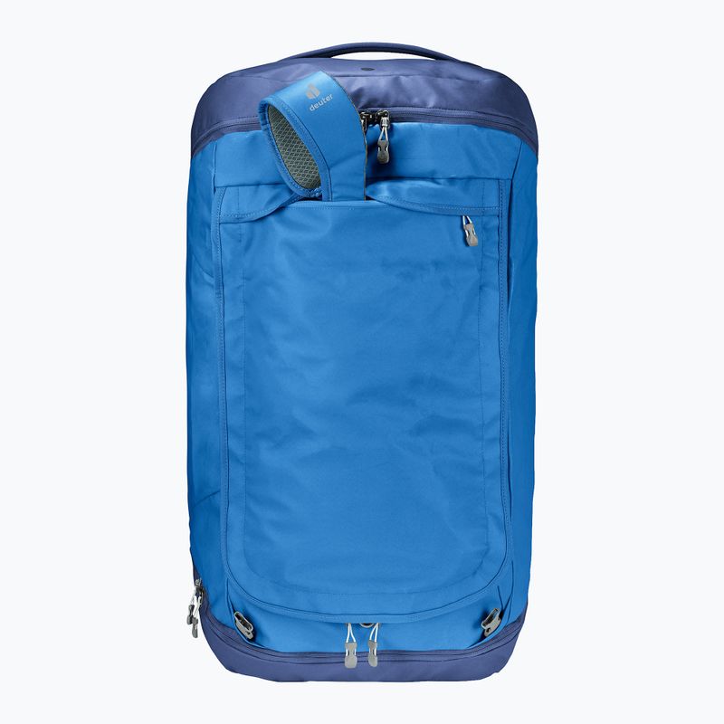 Torba podróżna deuter Duffel Pro 90 l neptune/ nightblue 6