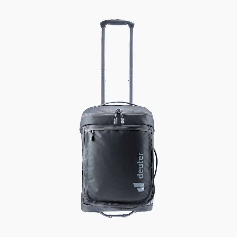 Walizka podróżna deuter Duffel Pro Movo 36 l black